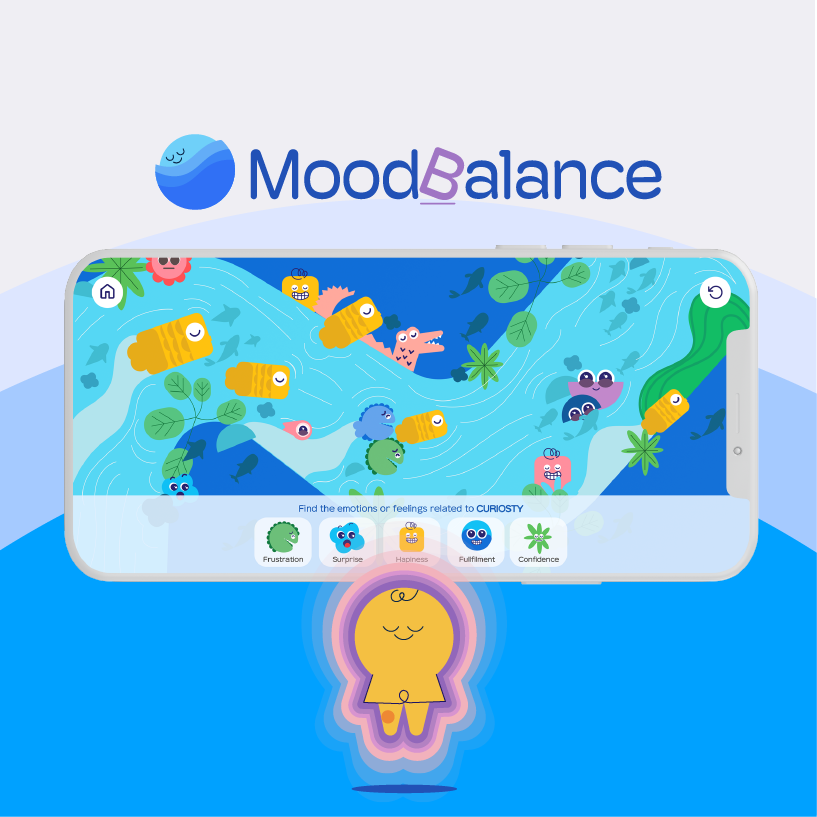 Client: MoodBalance